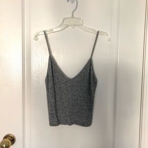 Brandy Melville Cropped Tank